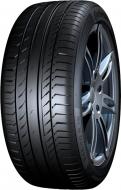 Шина Continental ContiSportContact 5 MO FR 245/50R18 100 W літо