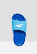 Шлепанцы Speedo Atami Core Slide Junior 8073999216 р.34,5 синий