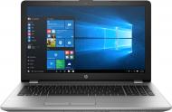 Ноутбук HP 250 G6 15.6" (4) silver