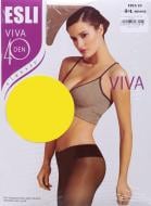 Колготки ESLI Viva Classic 40 den melone E VIVA 40 4 светло-бежевый