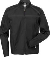 Куртка робоча FRISTADS 4557 LSH з SOFTSHELL р. L зріст 3-4 129531-940-407 чорний