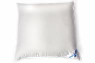 Подушка пуховая Адель Billerbeck 68x68 см белый