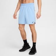 Шорти Nike M NK DF BRTHE TOTALITY 7IN UL HJ4058-422 р. XL блакитний