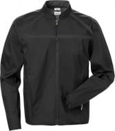 Куртка рабочая FRISTADS 4557 LSH из SOFTSHELL р. M рост 3-4 129531-940-406 черный