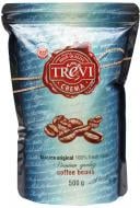 Кава в зернах Trevi Crema 500 г (4820140050224) Кава в зернах Trevi Crema 500 г (4820140050224)