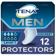 Прокладки урологические Tena Men 12 шт.