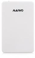 Зовнішній карман Maiwo K2503D white