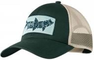 Кепка BUFF Explore Trucker Cap 136003.845.30.00 р. L-XL різнокольоровий