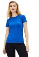 Футболка женская Роза 160404 р.XL синий