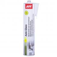 Клей APP под пистолет для монтажа автомобильного стекла "Auto Glass" 310 г