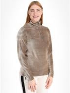 Джемпер LUHTA HALTIANSAAR 36209_327_L_021 р.XL коричневый