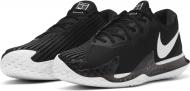 Кроссовки Nike CourtAIRZOOM Vapor Cage 4 CD0424-010 р.45,5 черные