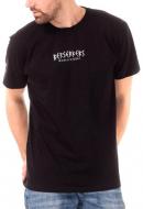 Футболка Dobermans Aggressive Berserkers р. XL черный