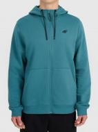 Джемпер 4F SWEATSHIRT M2551 4FWSS26TSWSM2551-46S р.XL синій