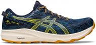 Кросівки чоловічі демісезонні Asics FUJI LITE 3 1011B467-401 р.42,5 сині