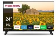 Телевізор Thomson 24HA2S13C Android TV