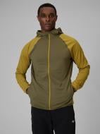 Джемпер 4F SWEATSHIRT FNK M640 4FWSS26TFSWM640-43S р.XL хакі