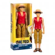 Игровая фигурка Moose ONE PIECE LUFFY 30 см 63333