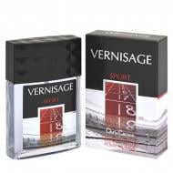 Парфум Positive Parfum Vernisage Sport для жінок edt 90 ml (hub_vIOl88952)