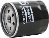 Фильтр масляный Champion COF101102S