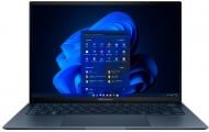 Ноутбук Asus Zenbook S 13 UX5304MA-NQ040W 13,3" (90NB12V3-M00AV0) ponder blue