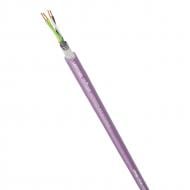 Кабель сигнальный LAPP 4x2 UNITRONIC BUS LD медь