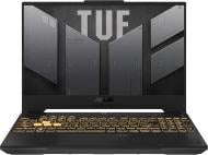 Ноутбук Asus TUF Gaming F15 FX507VU-LP201 15,6" (90NR0CJ7-M00RA0) mecha gray