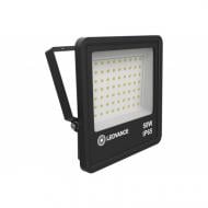 ВИТРИНА! Прожектор светодиодный Ledvance 6500K 50 Вт IP65 черный FL ECO G2 50W