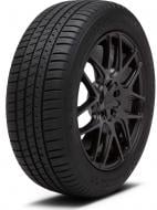 Шина Goodyear Eagle F1 Asymmetric SUV XL 255/55 R18 109 V нешипованая лето