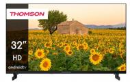 Телевізор Thomson 32HA2S13C Android TV