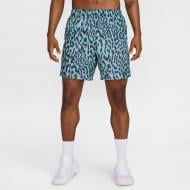 Шорти Nike M NK DF TOTALITY KNIT 7IN UL P HJ3120-010 р. XL синій