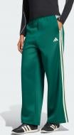 Брюки Adidas W STADIUM TP KR5303 р. L зеленый