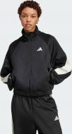Джемпер Adidas W STADIUM TT JL6886 р.XS черный