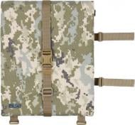 Сиденье P1G-Tac Ambush Seating Pad 1331 76x28 см камуфляж