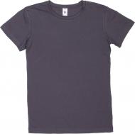 Футболка женская Роза 160404 р.XL серый