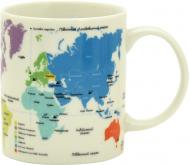 Чашка Limited Edition SCIENCE G 350 мл (19-055G)