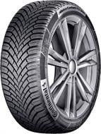 Шина Continental TS860 195/65R15 91 T нешипована зима