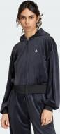 Джемпер Adidas ESS TT KR9150 р.XS черный