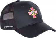 Кепка P1G-Tac Українська Армія (сітчаста вставка) One Size черный