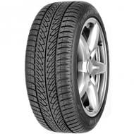 Шина Goodyear Ultra Grip 8 Performance Goodyear 195/55 R16 87 H зима