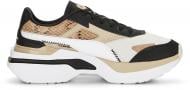 Кроссовки женские демисезонные Puma KOSMO RIDER PRM WNS 38987701 р.39 черные