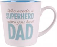 Чашка Limited Edition Super Dad 390 мл (HTK-041) Чашка Limited Edition Super Dad 390 мл (HTK-041)