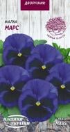Семена Насіння України виола Марс 750700 0,05 г Семена Насіння України виола Марс 750700 0,05 г