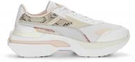 Кроссовки женские демисезонные Puma KOSMO RIDER PRM WNS 38987702 р.38 бежевые