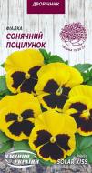Семена Насіння України виола Солнечный поцелуй 751100 0,05 г Семена Насіння України виола Солнечный поцелуй 751100 0,05 г