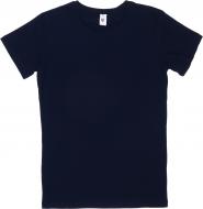 Футболка женская Роза 160404 р.2XL темно-синий