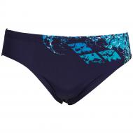 Плавки Arena M BACKWASH BRIEF 000062-701 р.95 синий