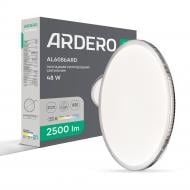 Люстра светодиодная ARDERO белый AL6086ARD MODA 48W