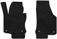 Коврики автомобильные EVAtech Premium Volkswagen Eos 2006-2015 1 поколение Cabrio USA VW1810AV2AV4VPB модельные