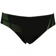 Плавки Arena M SHADOW BRIEF 000076-506 р.90 черный